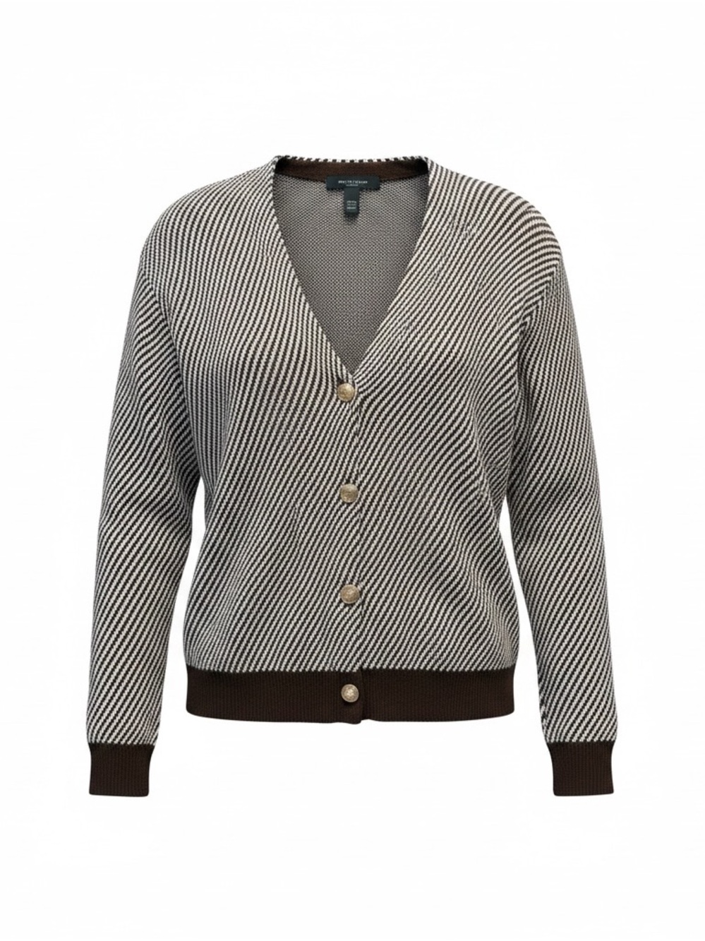 NWT Ann Taylor Textured Knit Cardigan